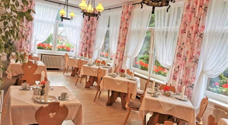 Pension Haus Anna — photo 3