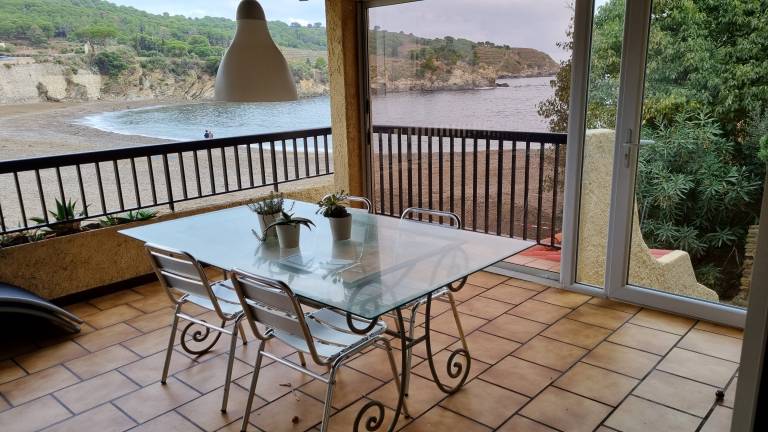 Appartement en copropriété Port-Vendres