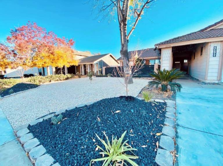 House Moreno Valley