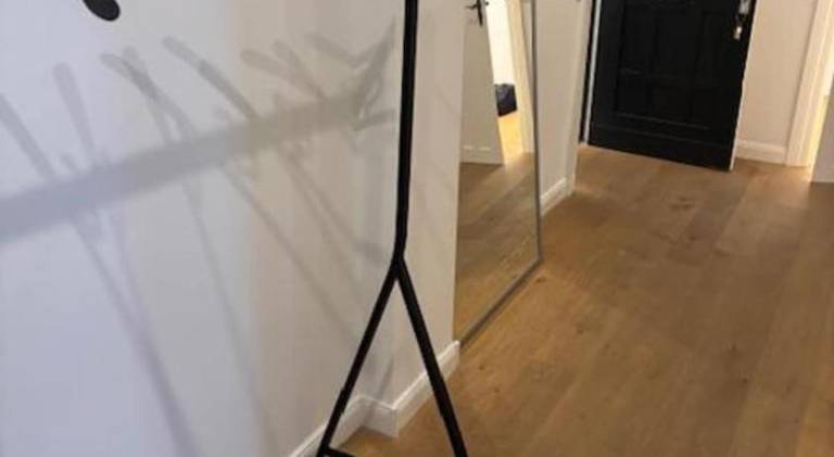Apartment with terrace — photo 4