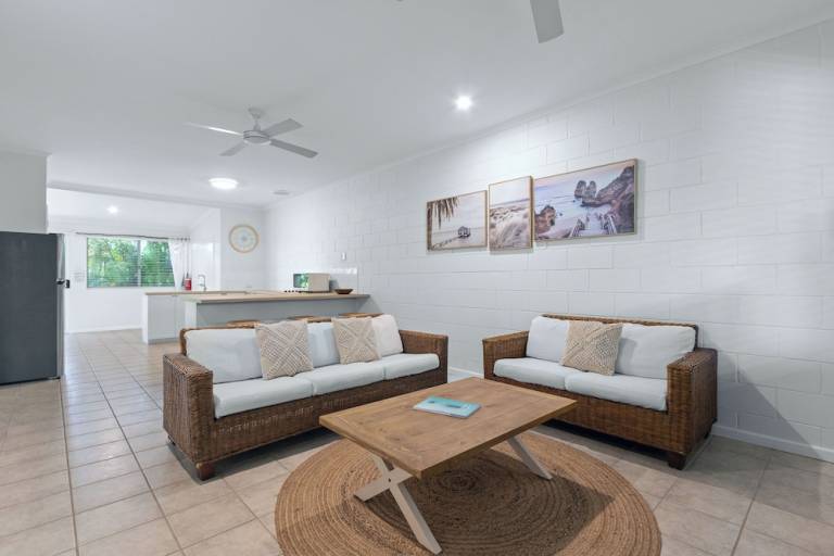 Apartment  Broome