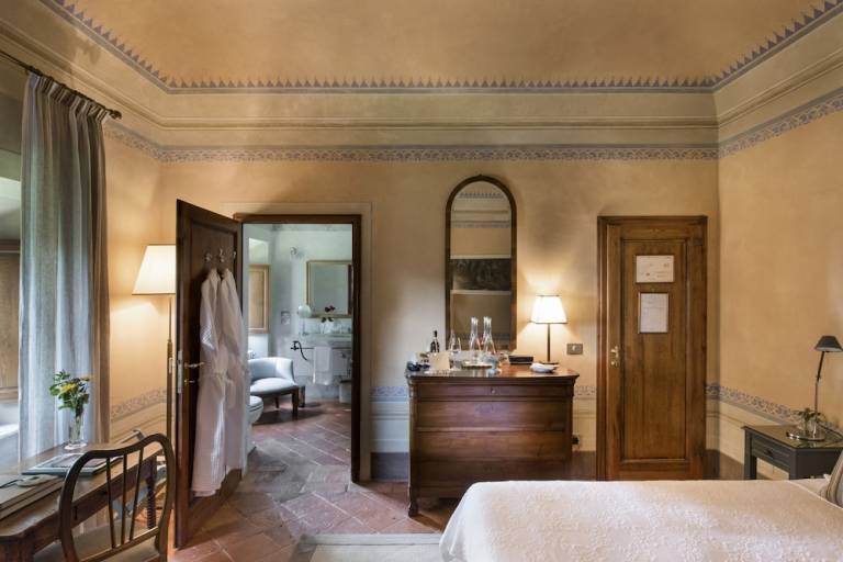 Agriturismo Volterra