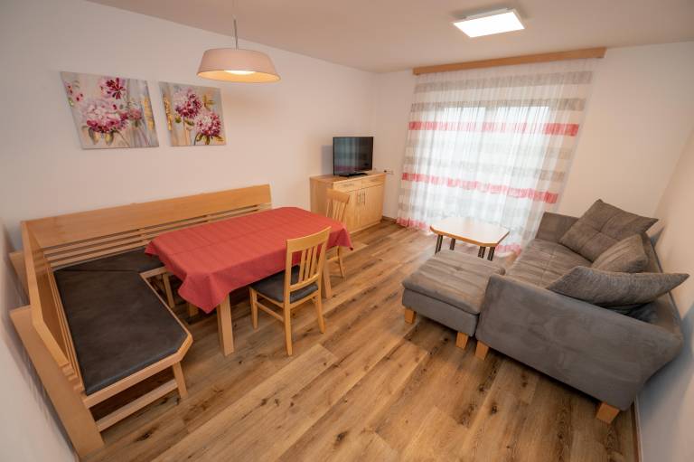 Ferienwohnung Millstatt