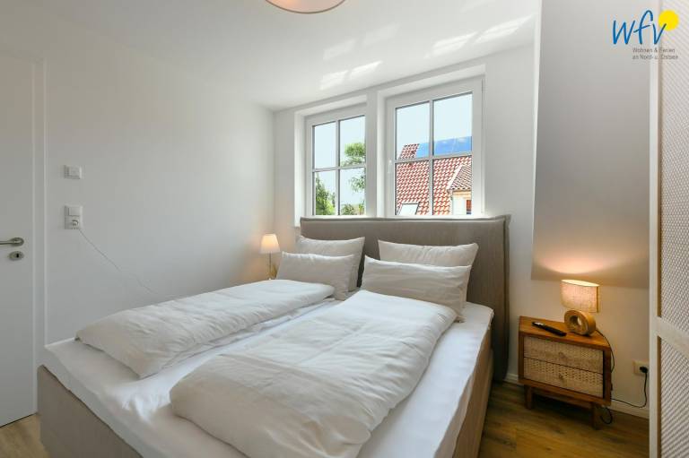 Familienfreundliche Ferienwohnung mit Luxus und Sauna auf Langeoog in Wittmund