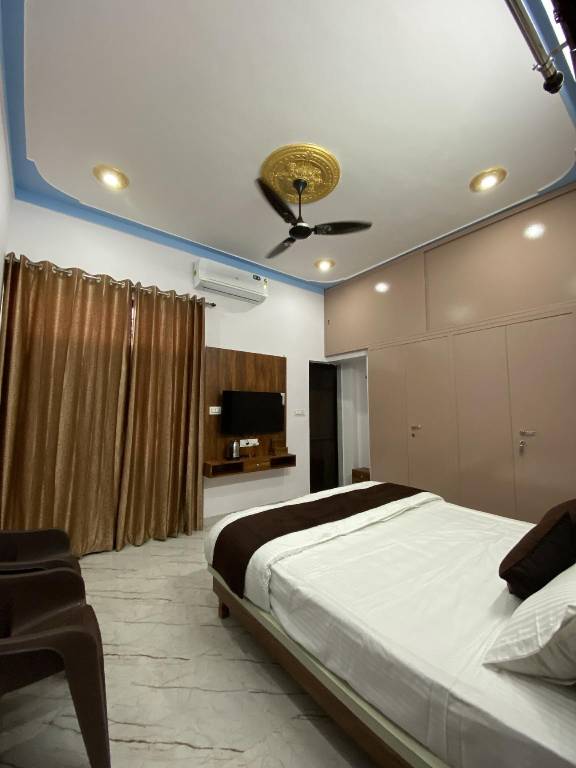 Villa with 2 rooms for 6 persons — photo 2