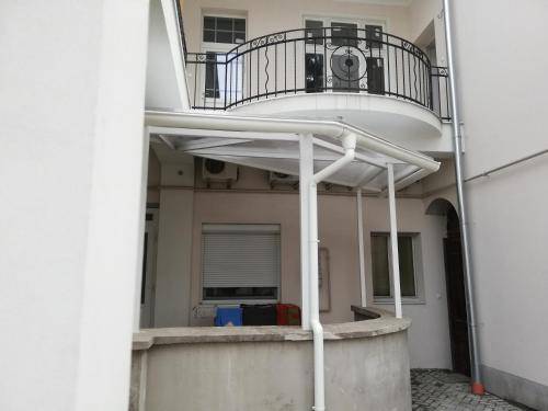 Apartman  Hajdúnánás