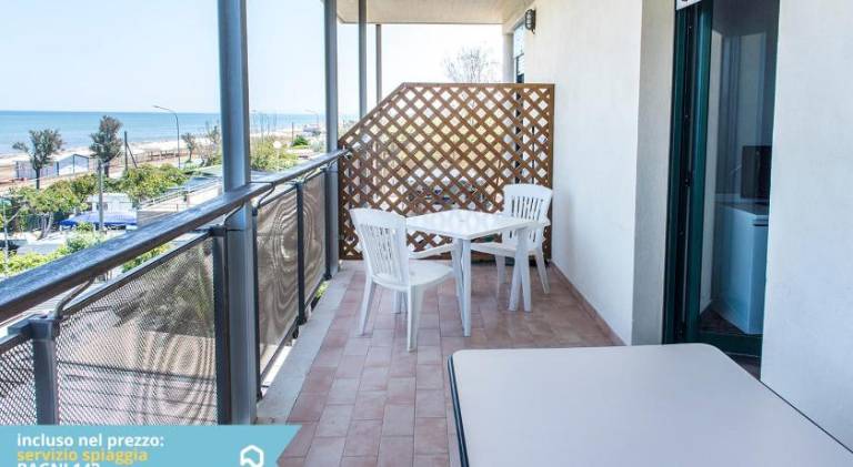 Holiday apartment | Next to the beach | Pets are welcome — photo 3