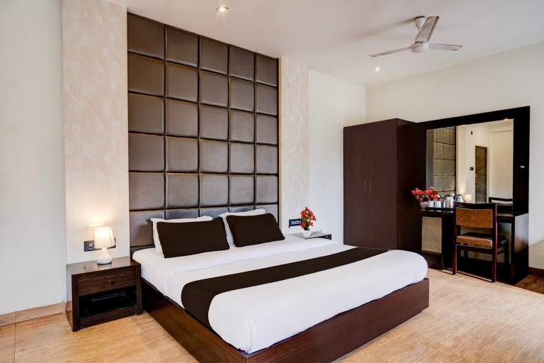 31 m&sup2; Ferienhaus