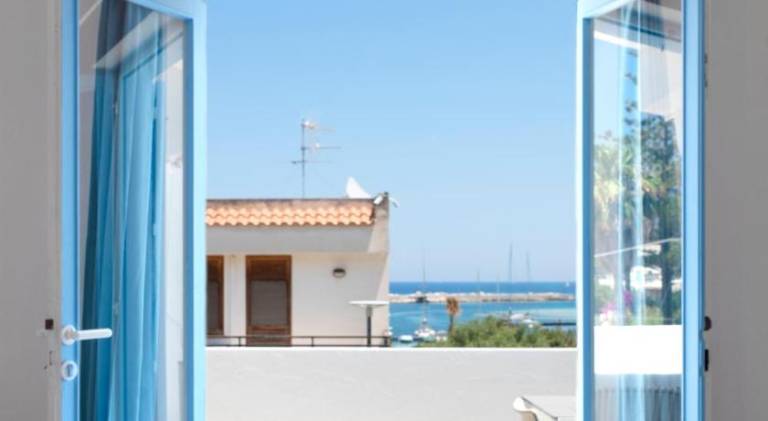 Vacation home with 3 rooms for 6 persons — photo 4