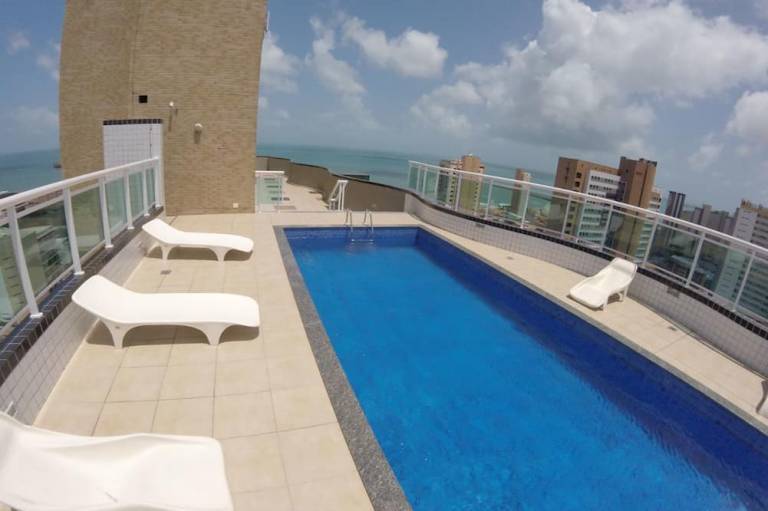 Apartamento  Praia de Iracema
