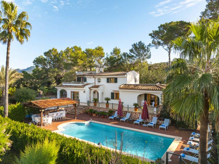 Villa Alcúdia