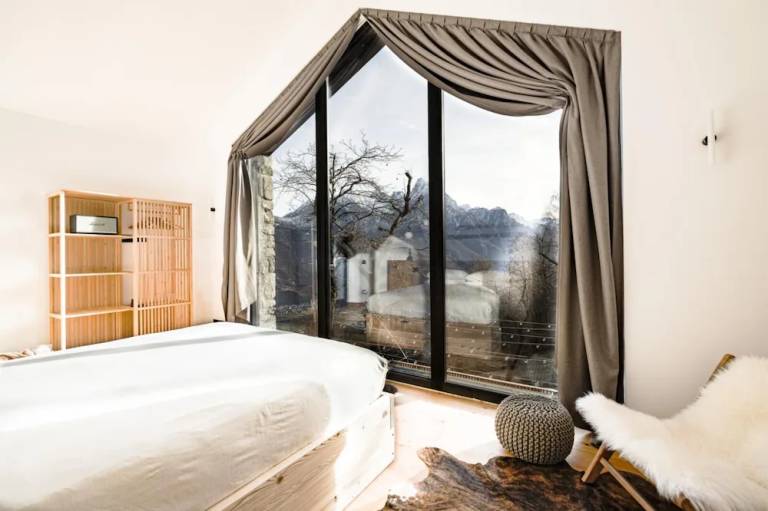 Agriturismo Chiavenna