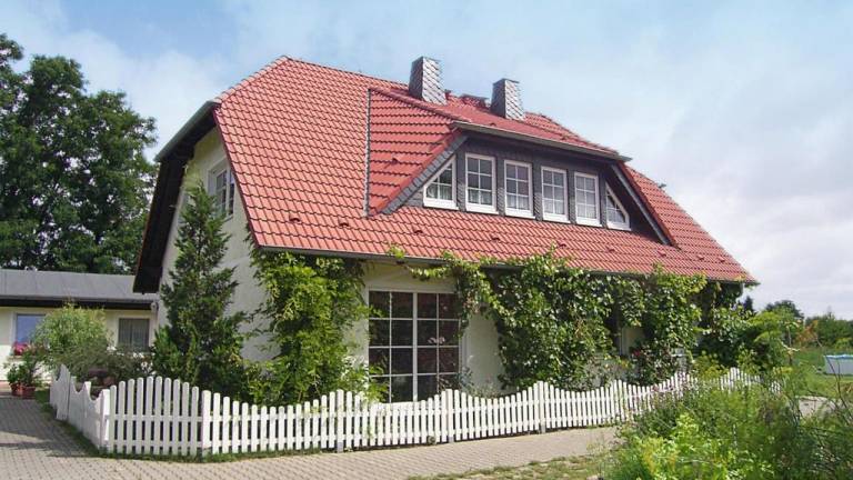 Ferienwohnung  Schönwalde-Glien