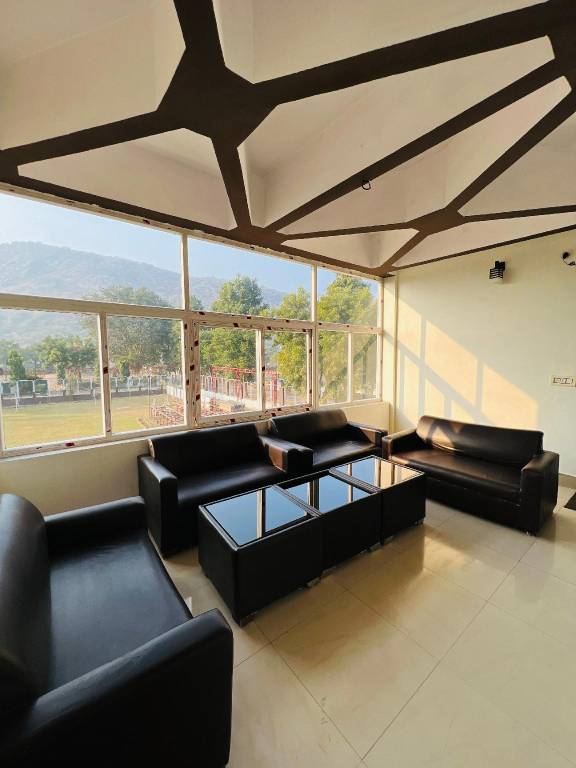Ritumbhara Resorts — photo 2