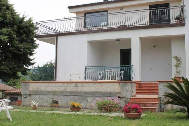 Bed & Breakfast  Agropoli