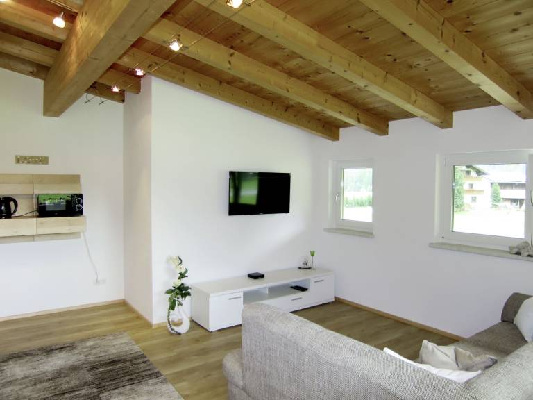 Holiday apartment with garden | Pets allowed — photo 4