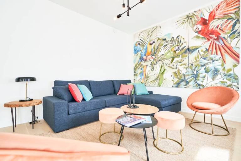 Fully equipped holiday apartment | Dogs allowed — photo 2