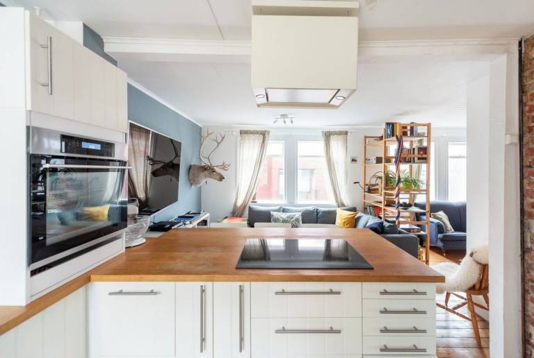 Ferienhaus Hafnarfjörður