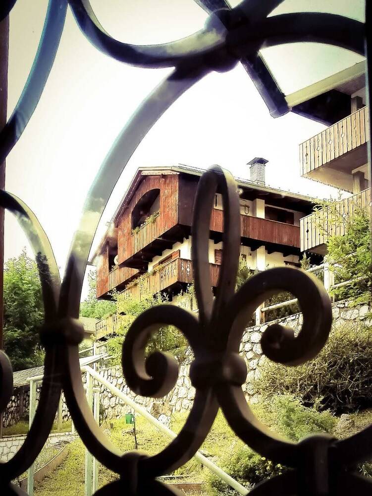 Aparthotel Selva di Cadore