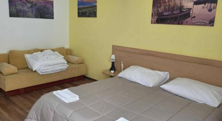 Ferienwohnung  Zalakaros