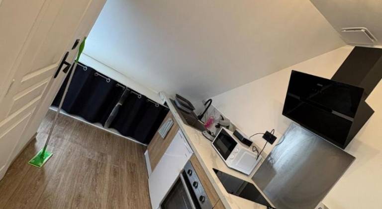 Holiday apartment with 1 room for 3 persons — photo 3