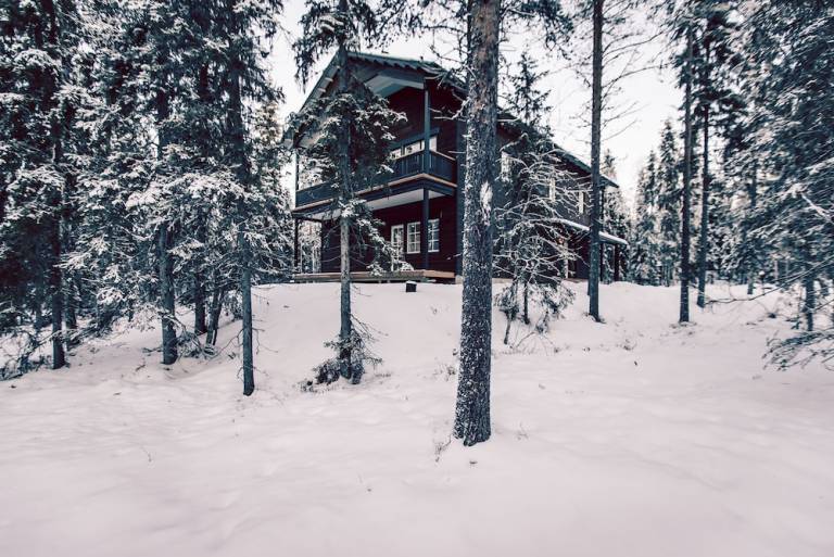 Aparthotel  Rovaniemi