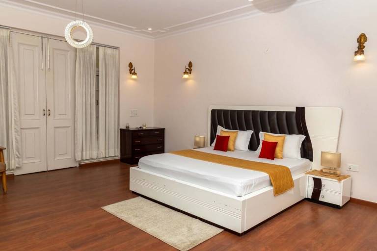 Villa with yard, jacuzzi & barbecue | Good for workation — photo 2