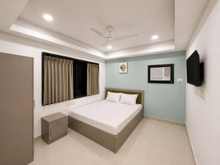 Hotel Sunview