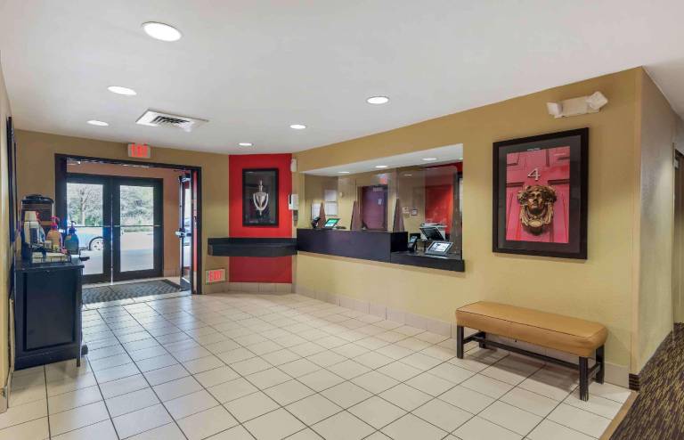 Extended Stay America Select Suites - Atlanta - Morrow — photo 3