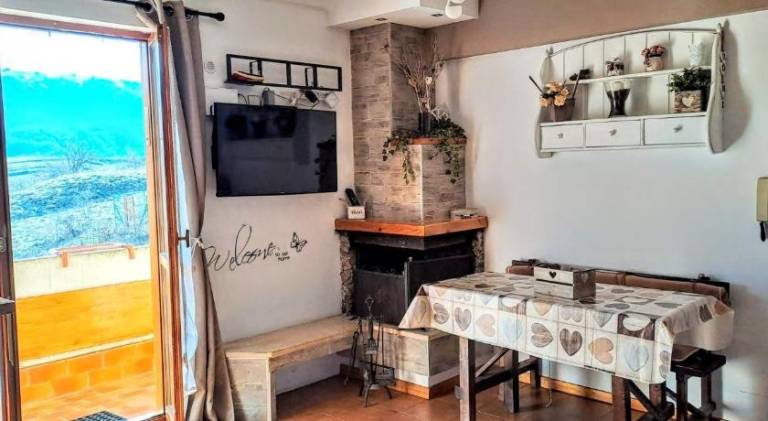 Appartamento Ovindoli
