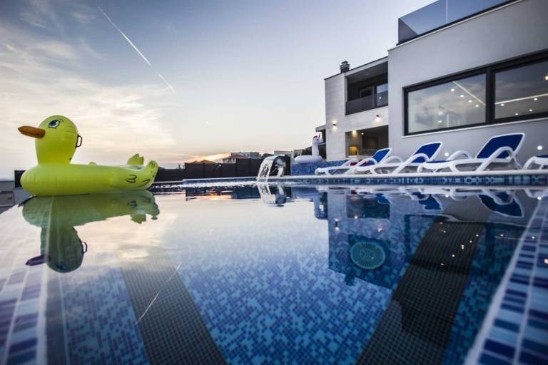 Luxury Villa High Hopes with Pool — photo 4