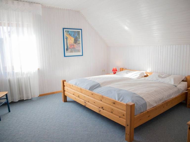 Ferienwohnung Spiekeroog im Küstenhaus