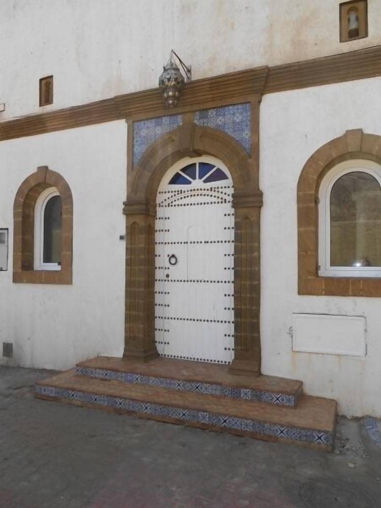 Riad  Essaouira