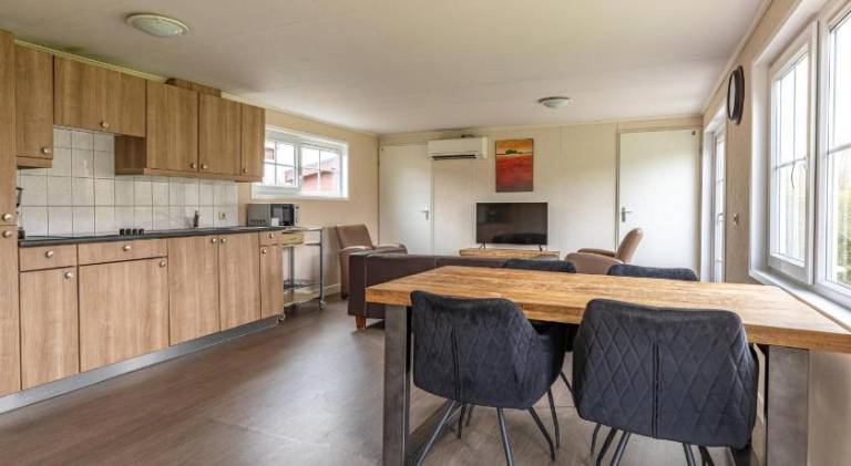 Vacation home with 3 rooms for 5 persons — photo 4