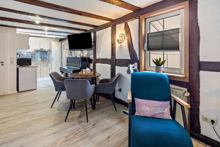 Rental apartment | City view | Suitable for remote work — photo 5