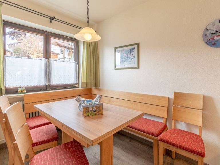 Ferienwohnung Obermaiselstein