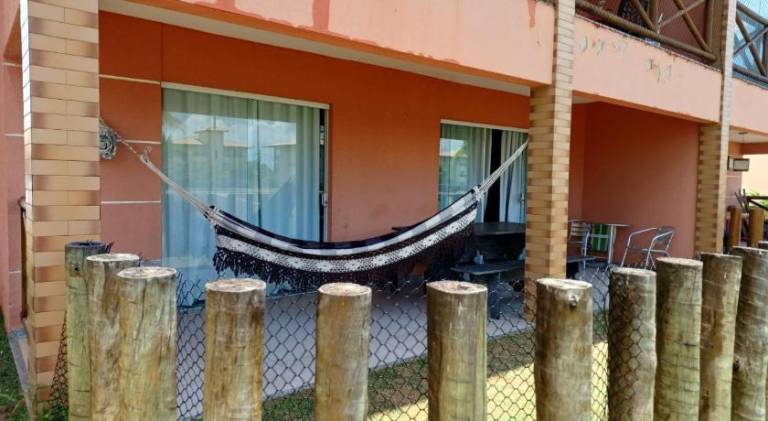 Apartamento Estância