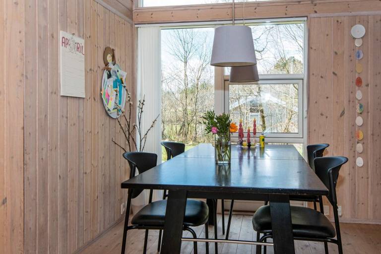 Fully equipped nice house with garden, grill & terrace | Pets are welcome — photo 4