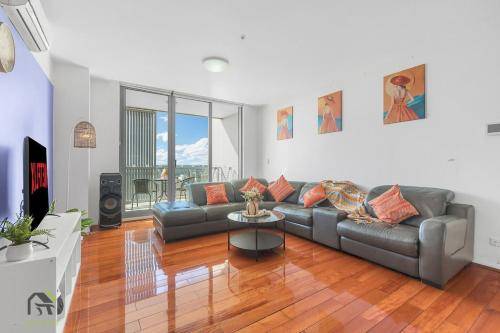 Apartment Parramatta