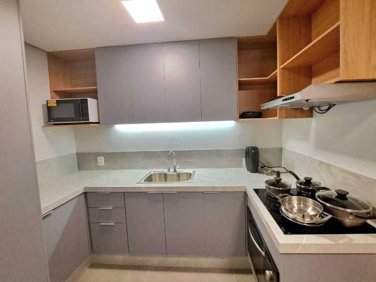 Appartement Centro