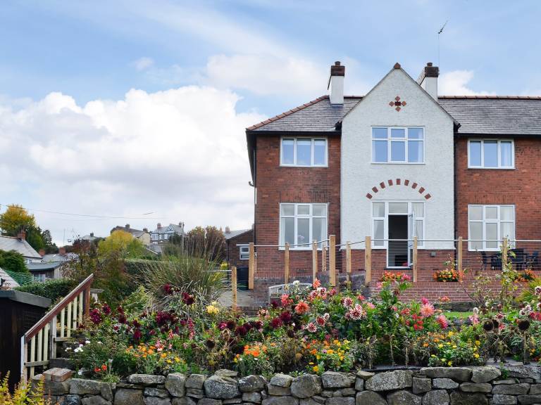 Cottage Wrexham