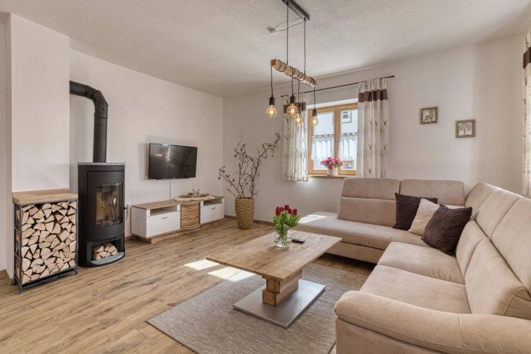 Ferienwohnung Freyung