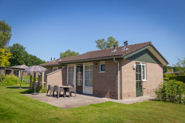 Chalet  Voorthuizen