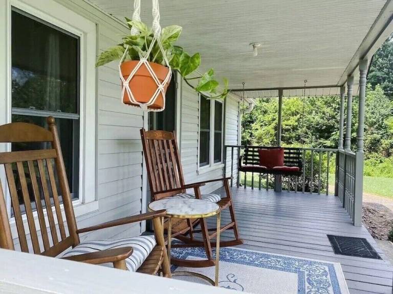 House Brevard