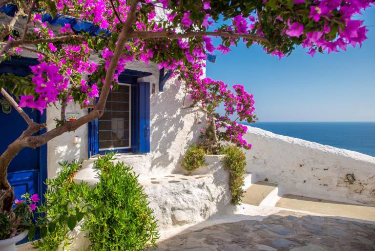 Vila Skopelos