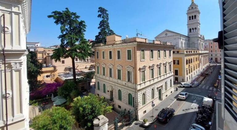 Rental apartment | Pets are welcome in Vittoria