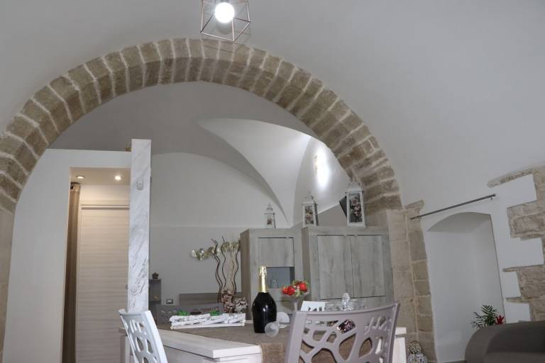 Casa Giovinazzo