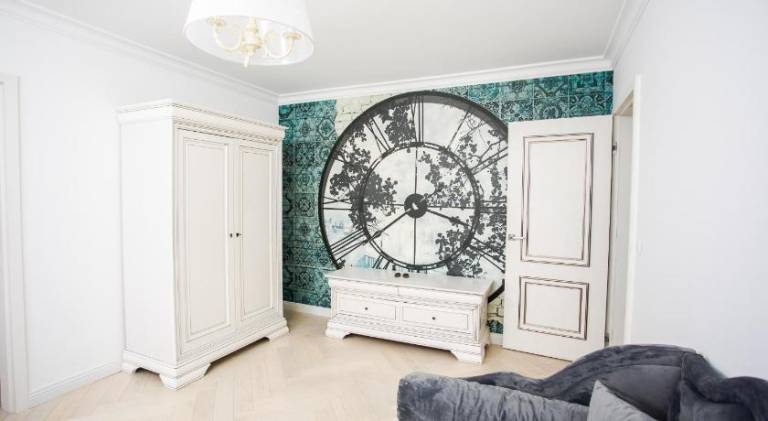 Apartment  Bistrița