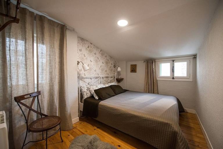 Apartamento Huarte