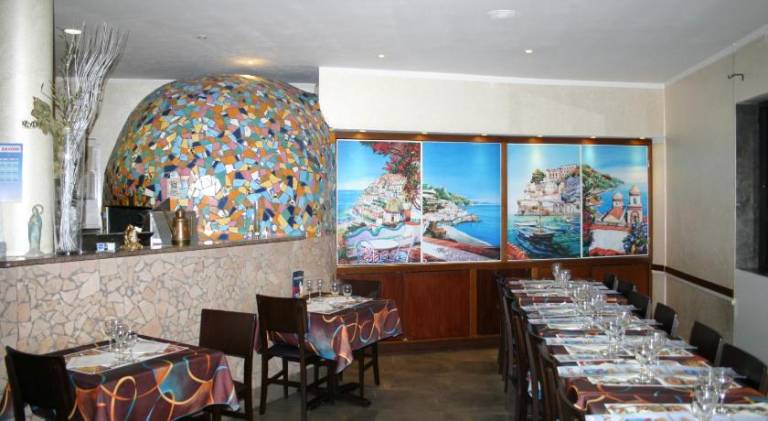Hotel Vesuvio — photo 5